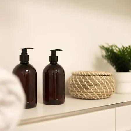 Dwellstay - Modernes I 55qm I 2 I Kueche I Bad I Terrasse I Tv I Wlan Bad Hersfeld